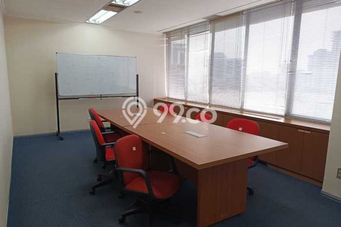 FOR RENT! Kantor di Thamrin Cocok untuk Bisnis 198m2 FOR RENT! Kantor di Thamrin Cocok untuk Bisnis 198m2
