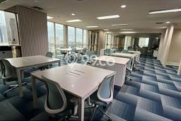 Unit Kantor Disewakan di Karet Tengsin di Area Ramai & Strategis Unit Kantor Disewakan di Karet Tengsin di Area Ramai & Strategis