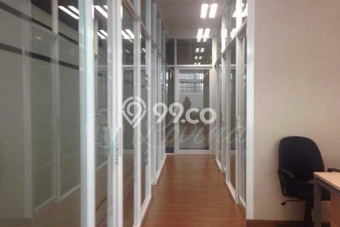 FOR RENT! Kantor di SCBD Cocok untuk Bisnis 222m2 FOR RENT! Kantor di SCBD Cocok untuk Bisnis 222m2