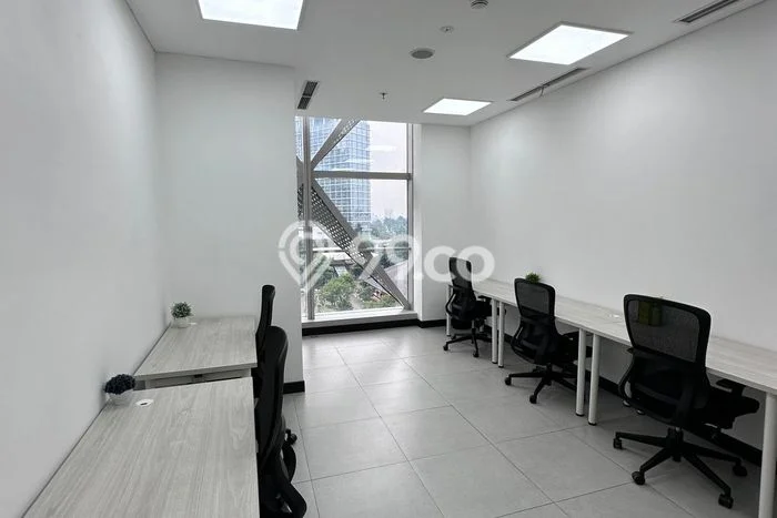 Kantor Disewa di Jakarta Selatan dengan LB 20m2 Area Komersial Ramai Kantor Disewa di Jakarta Selatan dengan LB 20m2 Area Komersial Ramai