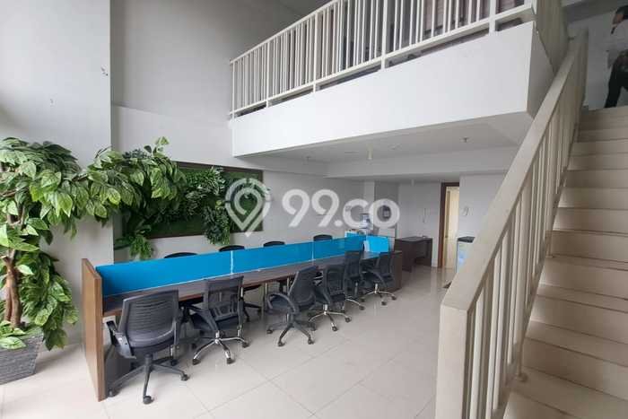 Kantor Komersial Disewakan di Pancoran Jakarta Selatan Luas 132m2 Kantor Komersial Disewakan di Pancoran Jakarta Selatan Luas 132m2