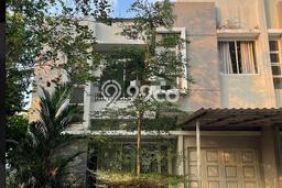 Rumah 4 Kamar Tidur Desain Minimalis di Kawasan Elite Gading Serpong, Tangerang Rumah 4 Kamar Tidur Desain Minimalis di Kawasan Elite Gading Serpong, Tangerang