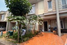 Rumah 3 KT 3 KM di Lokasi Strategis Gading Serpong, Tangerang Rumah 3 KT 3 KM di Lokasi Strategis Gading Serpong, Tangerang