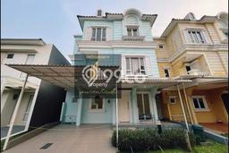 Rumah Minimalis 3 Kamar LT 80m2 di Gading Serpong Rumah Minimalis 3 Kamar LT 80m2 di Gading Serpong