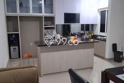 Hunian Mewah LB 215m2 Siap Pakai Desain Elegan di Gading Serpong, Tangerang Hunian Mewah LB 215m2 Siap Pakai Desain Elegan di Gading Serpong, Tangerang