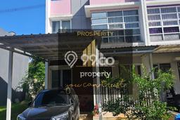 BEST INVESTMENT! Rumah di Gading Serpong, Luas 90m² LB 110m² BEST INVESTMENT! Rumah di Gading Serpong, Luas 90m² LB 110m²