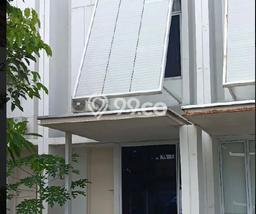 Rumah Strategis di BSD, Dekat Kawasan Komersial, Tangerang - 2 Kamar Tidur Rumah Strategis di BSD, Dekat Kawasan Komersial, Tangerang - 2 Kamar Tidur