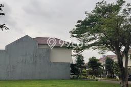 Untuk Dijual Tanah di Tangerang, Luas 414m2 PPJB Untuk Dijual Tanah di Tangerang, Luas 414m2 PPJB