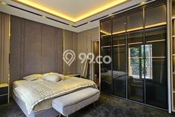 For Sale! Luxury House LT 80m2 Desain Modern di Gading Serpong For Sale! Luxury House LT 80m2 Desain Modern di Gading Serpong