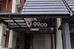 SPECIAL OFFER! Rumah Nyaman di BSD, LT 40m² LB 55m² SPECIAL OFFER! Rumah Nyaman di BSD, LT 40m² LB 55m²