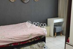 Dijual Apartemen 2 KT & 1 KM di Tangerang Area Strategis Dijual Apartemen 2 KT & 1 KM di Tangerang Area Strategis