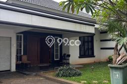 Dijual Rumah Luas Elegan Dengan View Cantik di Cipete, Jakarta Selatan Dijual Rumah Luas Elegan Dengan View Cantik di Cipete, Jakarta Selatan
