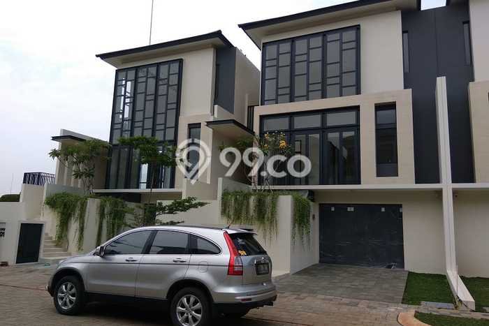 Dijual Rumah Elit Exclusive di BSD, Tangerang Selatan Dijual Rumah Elit Exclusive di BSD, Tangerang Selatan