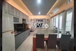 Rumah Lingkungan Asri di Gading Serpong, Tangerang, LT 112m² Bangunan 150m² Rumah Lingkungan Asri di Gading Serpong, Tangerang, LT 112m² Bangunan 150m²