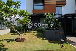 PROMO TERBATAS! Rumah Berkualitas area Gading Serpong, Tangerang, LT 153m² Bangunan 196m² PROMO TERBATAS! Rumah Berkualitas area Gading Serpong, Tangerang, LT 153m² Bangunan 196m²
