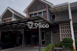 For Sale! Premium House LT 162m2 Desain Modern di BSD Avani For Sale! Premium House LT 162m2 Desain Modern di BSD Avani