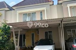 Hunian Super Mewah dengan Akses Paling Strategis di Gading Serpong, Tangerang Hunian Super Mewah dengan Akses Paling Strategis di Gading Serpong, Tangerang