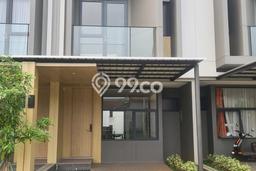 Dijual Rumah Minimalis Bagus Punya 3 KT di BSD Tangerang Selatan PPJB Dijual Rumah Minimalis Bagus Punya 3 KT di BSD Tangerang Selatan PPJB