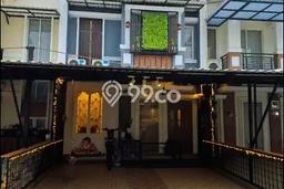 Hunian Nyaman 3 KT Harga Terjangkau di BSD Residence One Tangerang Hunian Nyaman 3 KT Harga Terjangkau di BSD Residence One Tangerang