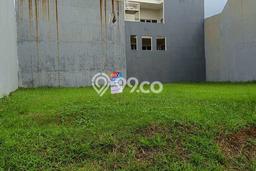 Dijual Tanah di Tangerang Tangerang Luas 300m2 PPJB Dijual Tanah di Tangerang Tangerang Luas 300m2 PPJB