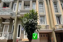 Rumah Asri area Gading Serpong, Tangerang, LT 80m² Bangunan 130m² Rumah Asri area Gading Serpong, Tangerang, LT 80m² Bangunan 130m²