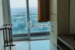 Apartemen di Alam Sutera, 1 KM, Luas 45m², Strategis Apartemen di Alam Sutera, 1 KM, Luas 45m², Strategis