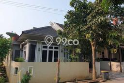 Dijual Hunian Rumah Terawat 3 KT di Gading Serpong, Tangerang Dijual Hunian Rumah Terawat 3 KT di Gading Serpong, Tangerang