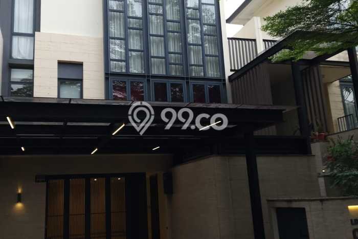Dijual Rumah Premium dengan Fasilitas Sekitar Lengkap di BSD, Tangerang Selatan Dijual Rumah Premium dengan Fasilitas Sekitar Lengkap di BSD, Tangerang Selatan