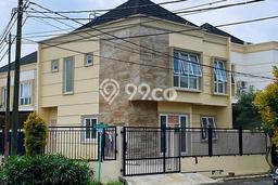 Rumah Minimalis 3 Kamar LT 94m2 di Gading Serpong Rumah Minimalis 3 Kamar LT 94m2 di Gading Serpong