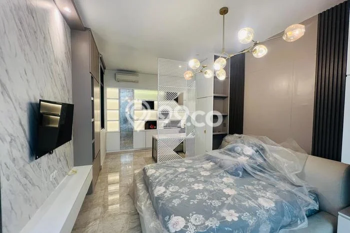 Dijual Rumah Premium dengan Fasilitas Sekitar Lengkap di BSD, Tangerang Selatan Dijual Rumah Premium dengan Fasilitas Sekitar Lengkap di BSD, Tangerang Selatan