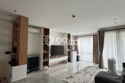 HOT UNIT! Apartemen Kawasan , 2 KT, Luas 99m2m² HOT UNIT! Apartemen Kawasan , 2 KT, Luas 99m2m²