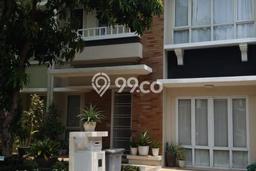 Rumah di Gading Serpong, Tangerang, LT 144m² Bangunan 180m² Rumah di Gading Serpong, Tangerang, LT 144m² Bangunan 180m²