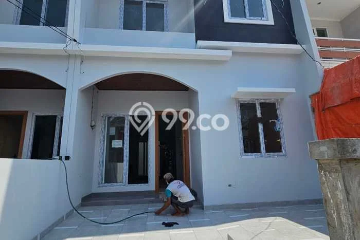 Dijual Rumah Eksklusif 3 KT di Gading Serpong, Tangerang Dijual Rumah Eksklusif 3 KT di Gading Serpong, Tangerang
