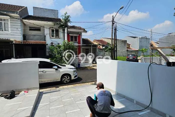 Dijual Rumah Eksklusif 3 KT di Gading Serpong, Tangerang Dijual Rumah Eksklusif 3 KT di Gading Serpong, Tangerang