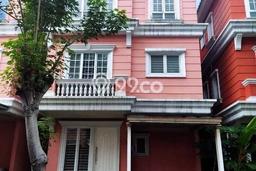 Dijual Hunian Rumah Nyaman 3 Kamar di Gading Serpong, Tangerang Dijual Hunian Rumah Nyaman 3 Kamar di Gading Serpong, Tangerang