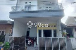 For Sale Rumah 3 Kamar Lokasi Strategis Bagus dan Strategis di Kelapa Dua For Sale Rumah 3 Kamar Lokasi Strategis Bagus dan Strategis di Kelapa Dua