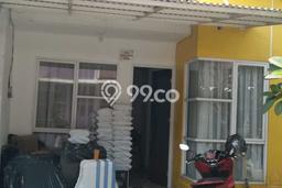 Jual Rumah Favorit Siap Huni LB 62m2 di Curug, Tangerang Jual Rumah Favorit Siap Huni LB 62m2 di Curug, Tangerang