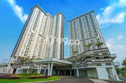 Apartemen Murah Dijual di Tangerang 1 KT & 2 KM Apartemen Murah Dijual di Tangerang 1 KT & 2 KM