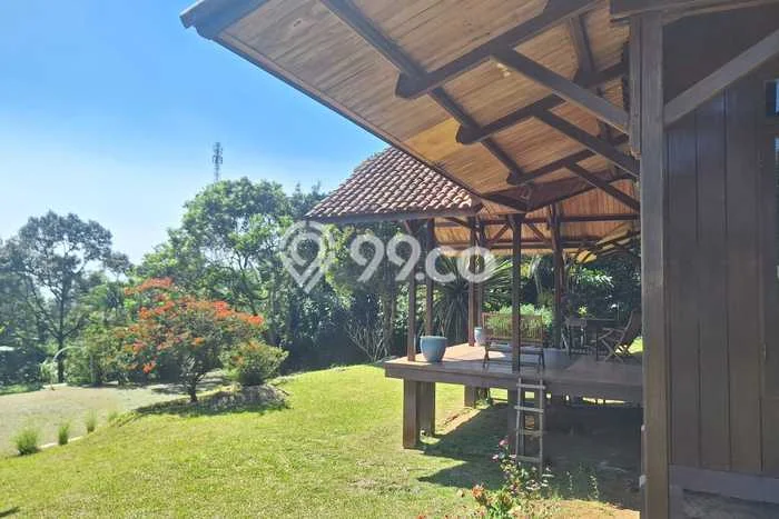 Tanah Komersial Dijual di Cijeruk Bogor 120000m2 Tanah Komersial Dijual di Cijeruk Bogor 120000m2