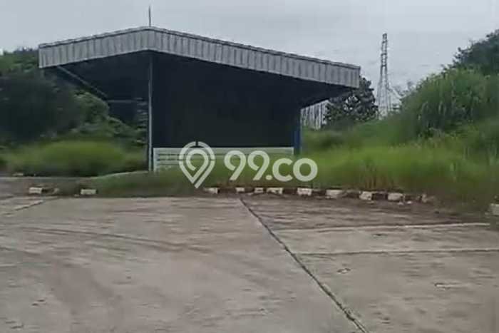 Tanah Kavling untuk Dijual di Cikarang Pusat Bekasi 140000m2 Tanah Kavling untuk Dijual di Cikarang Pusat Bekasi 140000m2