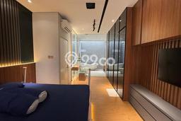 Rumah Luas Asri 2 KT Siap Pakai di Pasar Kemis Tangerang Rumah Luas Asri 2 KT Siap Pakai di Pasar Kemis Tangerang