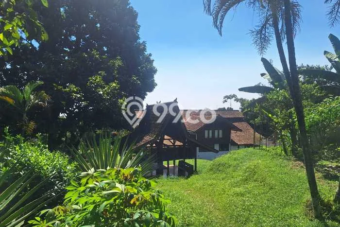 Tanah Komersial Dijual di Cijeruk Bogor 120000m2 Tanah Komersial Dijual di Cijeruk Bogor 120000m2