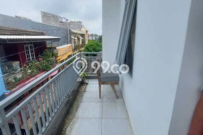 For Sale Rumah 3 Kamar Lokasi Strategis Bagus dan Strategis di Kelapa Dua For Sale Rumah 3 Kamar Lokasi Strategis Bagus dan Strategis di Kelapa Dua