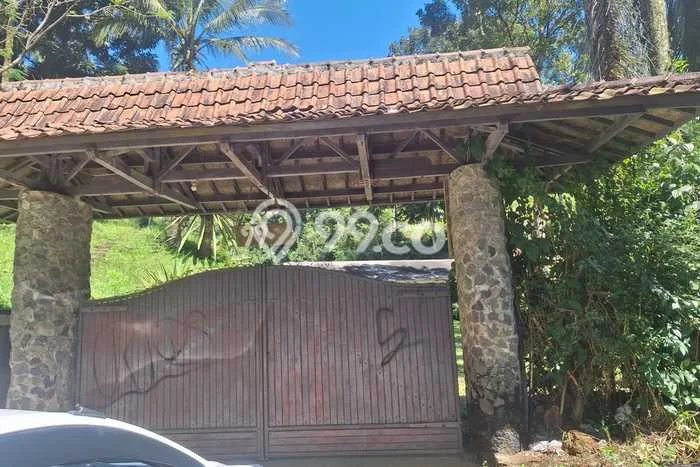 Tanah Komersial Dijual di Cijeruk Bogor 120000m2 Tanah Komersial Dijual di Cijeruk Bogor 120000m2
