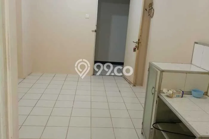 Disewakan Apartemen Ekonomis 0 KT di Pegangsaan Jakarta Utara Disewakan Apartemen Ekonomis 0 KT di Pegangsaan Jakarta Utara