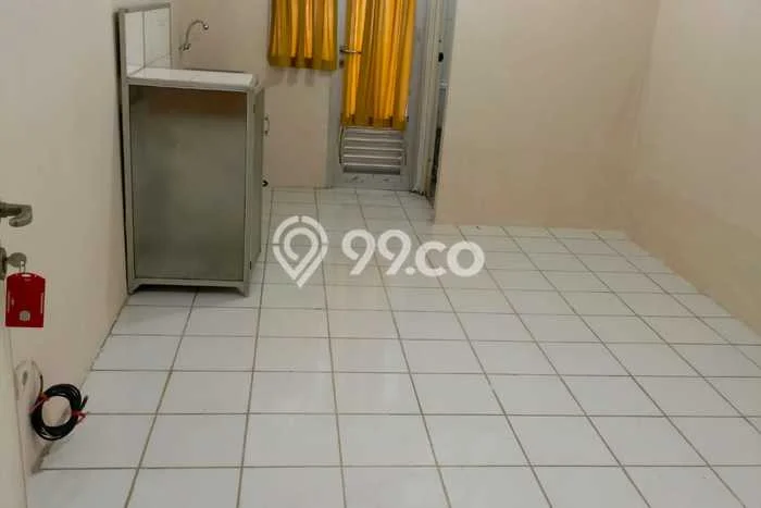Disewakan Apartemen Ekonomis 0 KT di Pegangsaan Jakarta Utara Disewakan Apartemen Ekonomis 0 KT di Pegangsaan Jakarta Utara