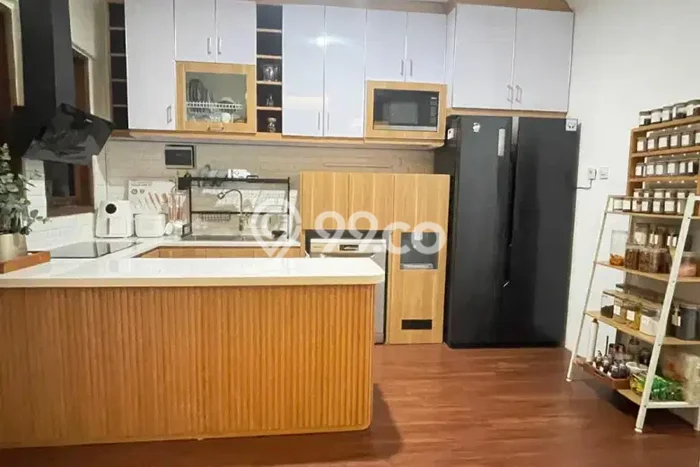 Rumah sewa siap huni 4 Kamar Tidur di Kebagusan, Jakarta Selatan Rumah sewa siap huni 4 Kamar Tidur di Kebagusan, Jakarta Selatan