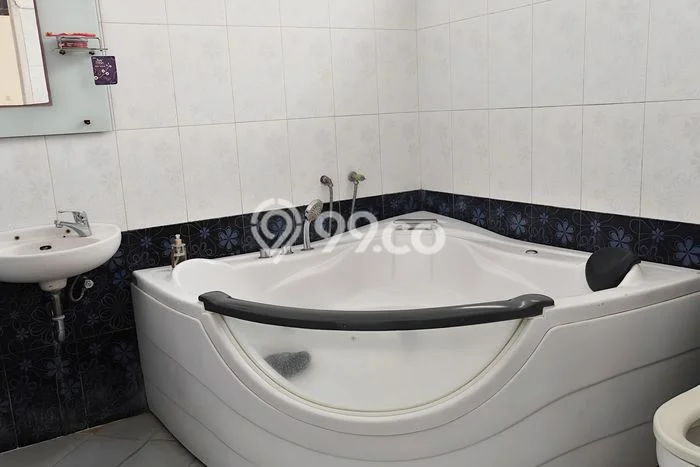 Disewakan Segera Rumah Kondisi Baik di Area Pancoran, Jakarta Selatan Disewakan Segera Rumah Kondisi Baik di Area Pancoran, Jakarta Selatan