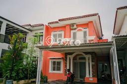 Jarang Ada! Rumah Kontrakan 4 Kamar Bagus Siap Huni Jati Cempaka Jarang Ada! Rumah Kontrakan 4 Kamar Bagus Siap Huni Jati Cempaka