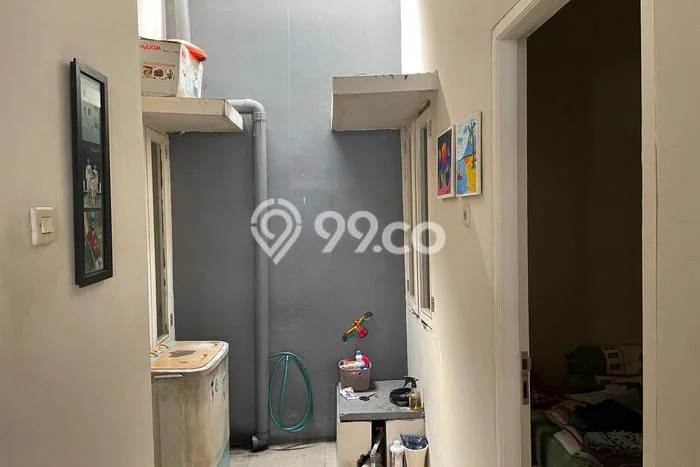 Jual Rumah Eksklusif 2 KT di Cijantung, Jakarta Timur Jual Rumah Eksklusif 2 KT di Cijantung, Jakarta Timur